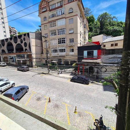 Petropolis. Centro Apartment Exterior photo